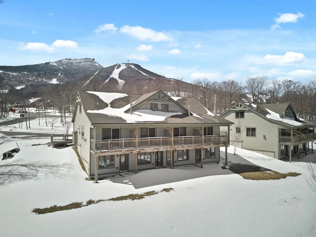 196 Stateside Road Jay VT 05859