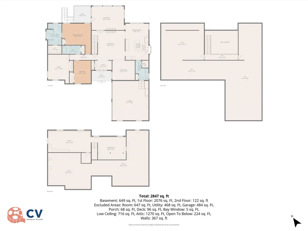 17 Village Drive Atkinson NH 03811-2111
