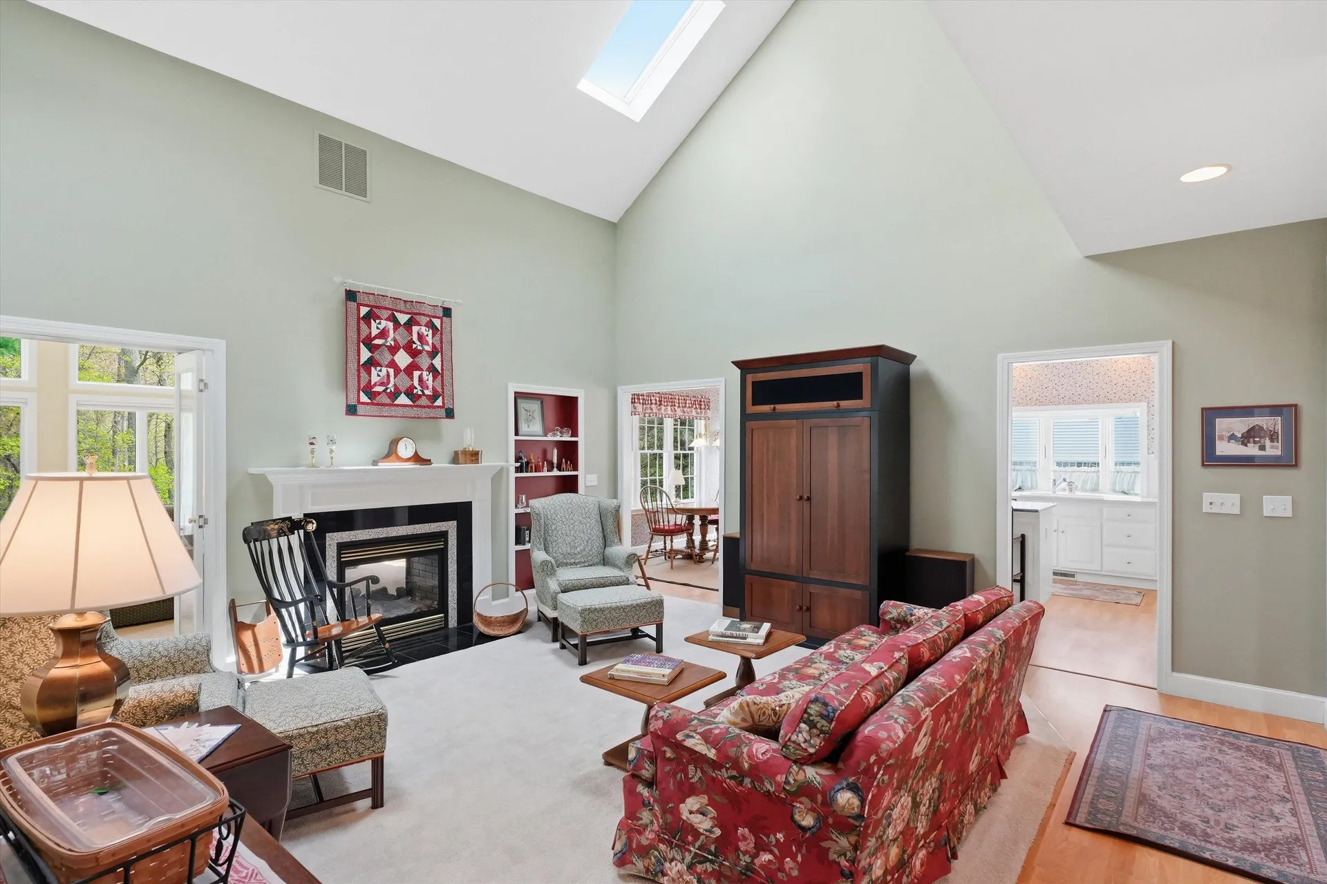 17 Village Drive Atkinson NH 03811-2111