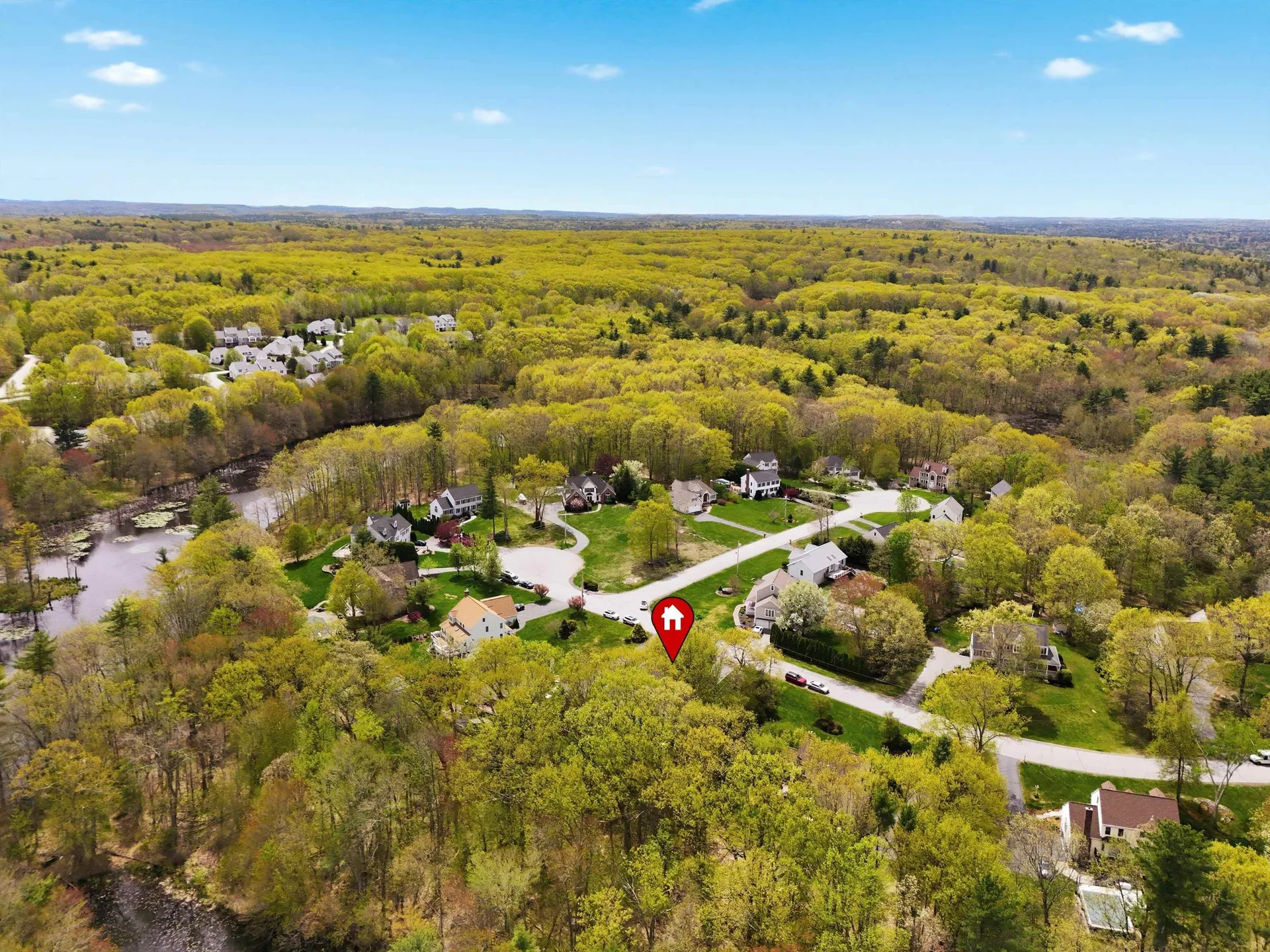 17 Village Drive Atkinson NH 03811-2111