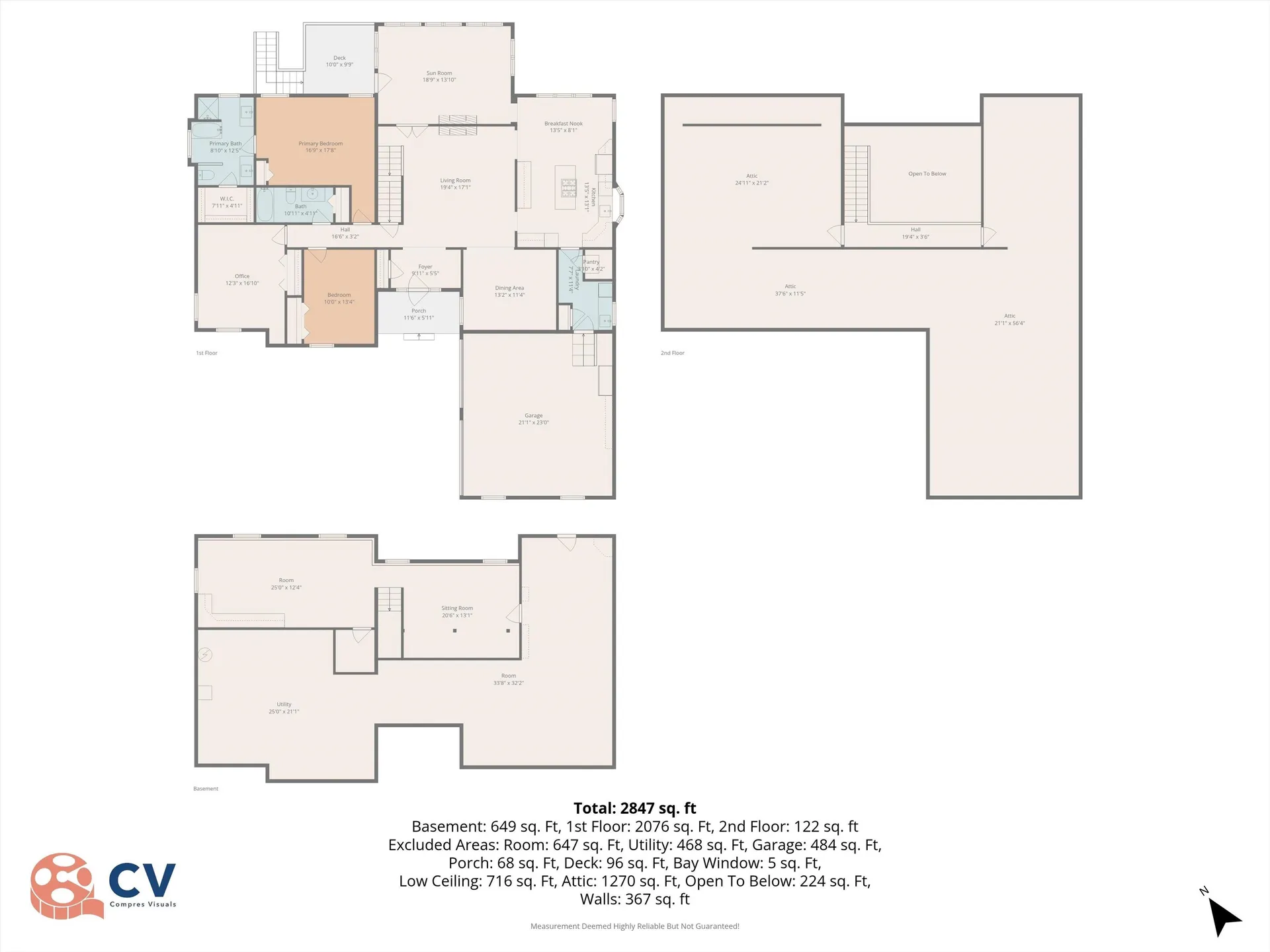 17 Village Drive Atkinson NH 03811-2111