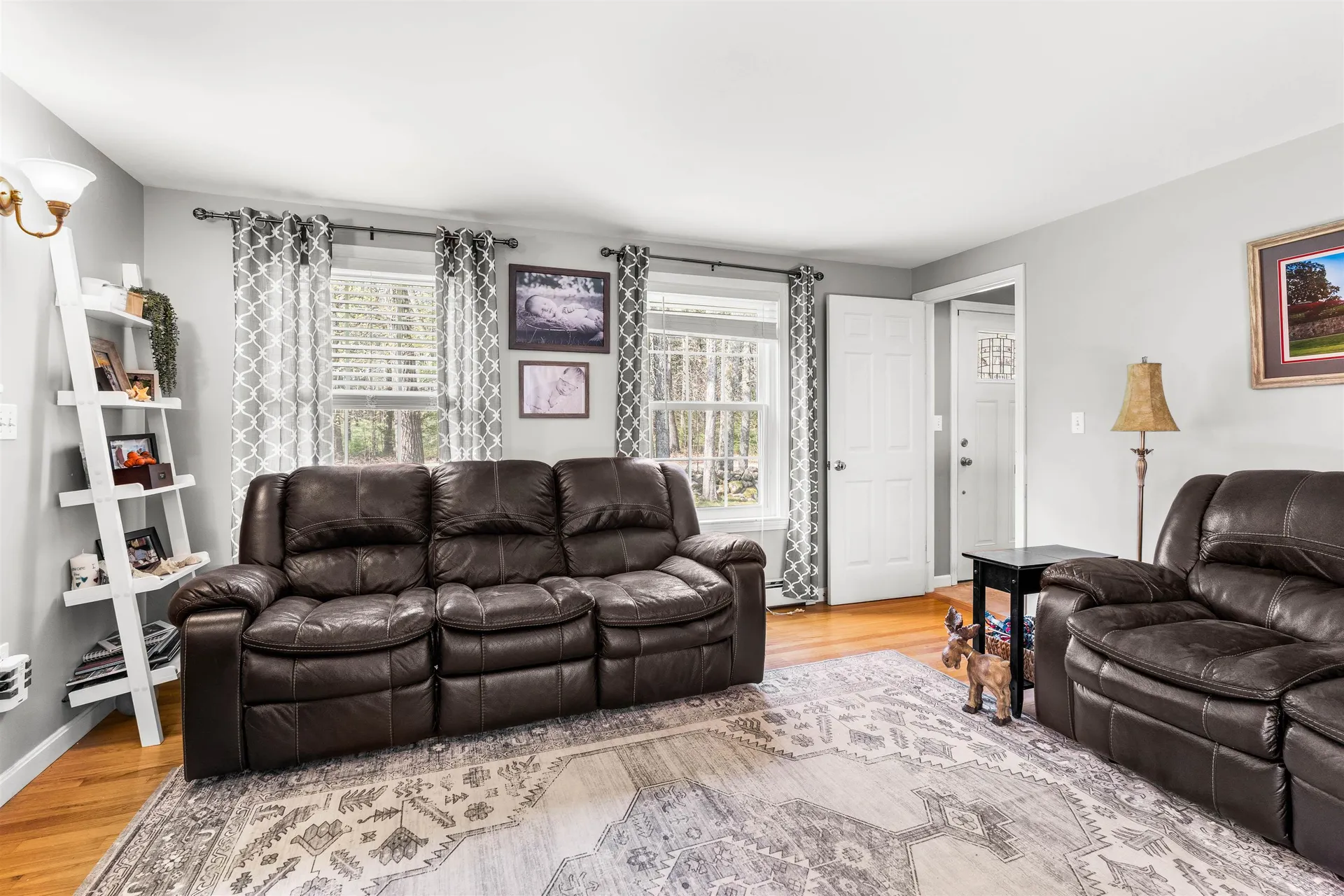 75 Mcdaniel Shore Drive Barrington NH 03825