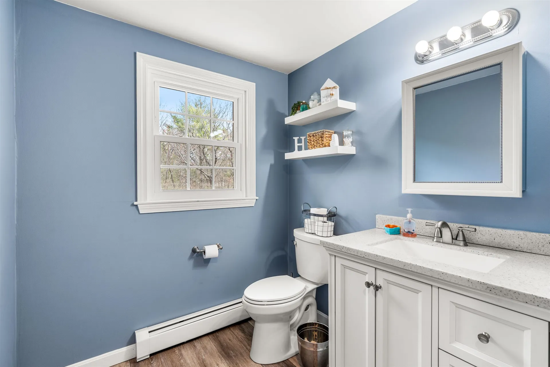75 Mcdaniel Shore Drive Barrington NH 03825