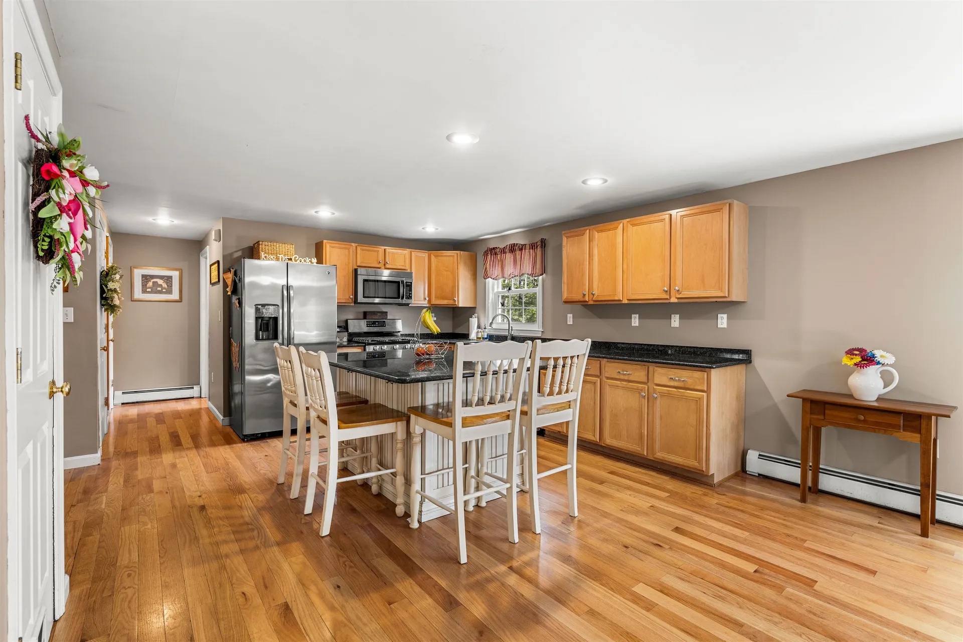 75 Mcdaniel Shore Drive Barrington NH 03825