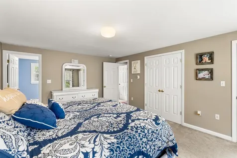 75 Mcdaniel Shore Drive Barrington NH 03825