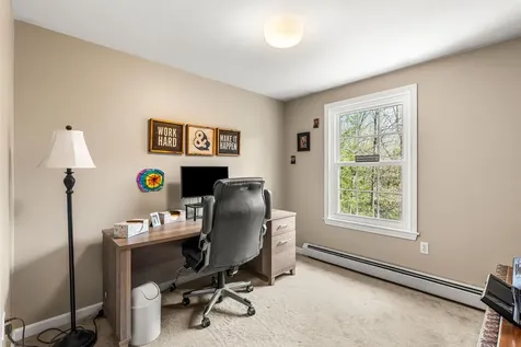 75 Mcdaniel Shore Drive Barrington NH 03825