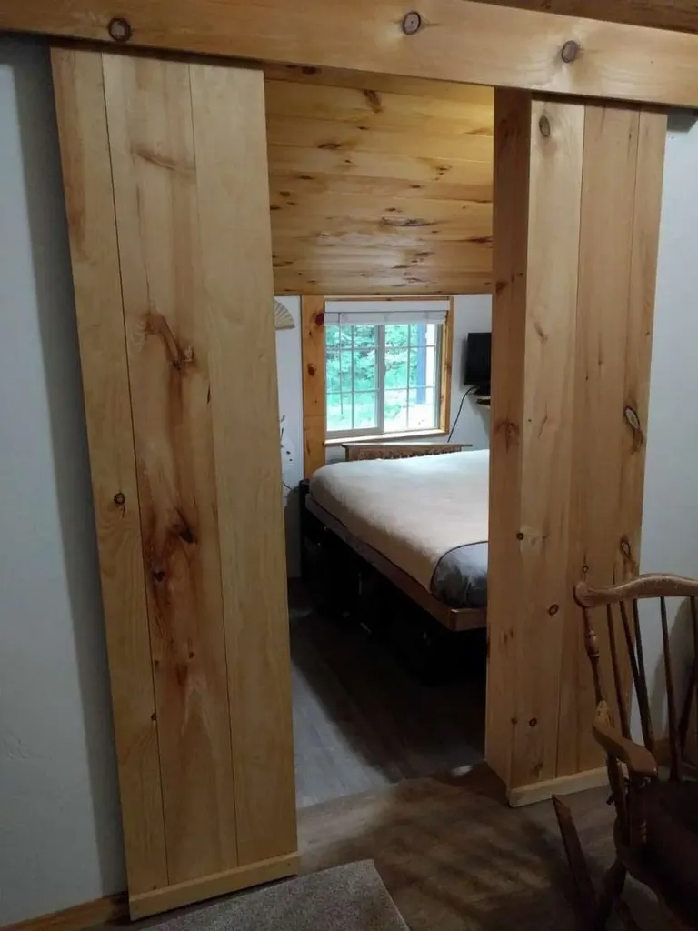 111 Paine Road Easton NH 03580