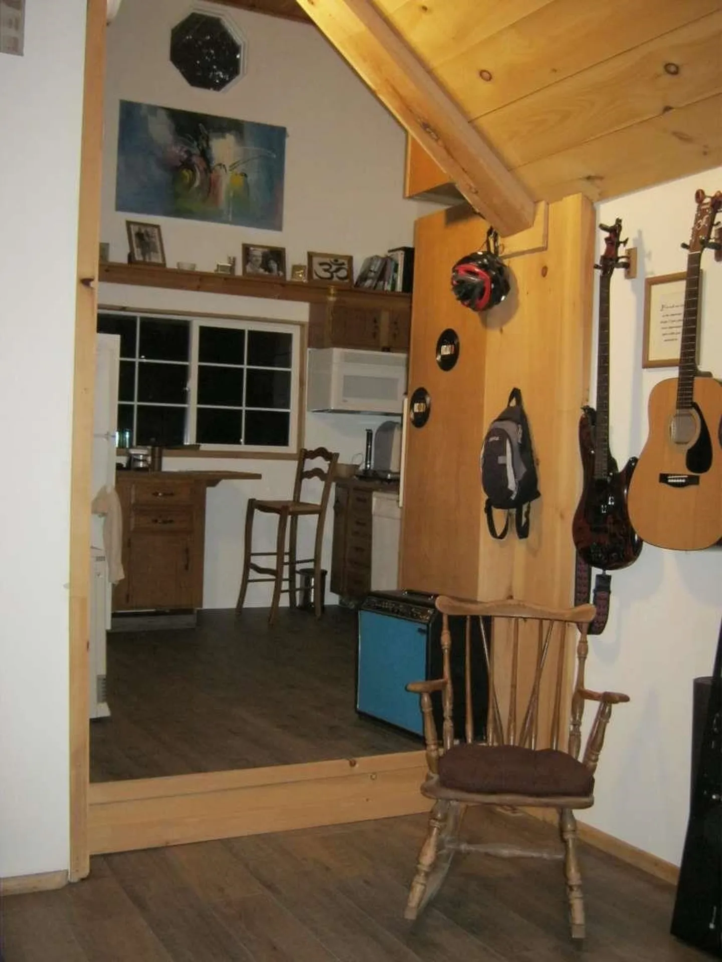 111 Paine Road Easton NH 03580