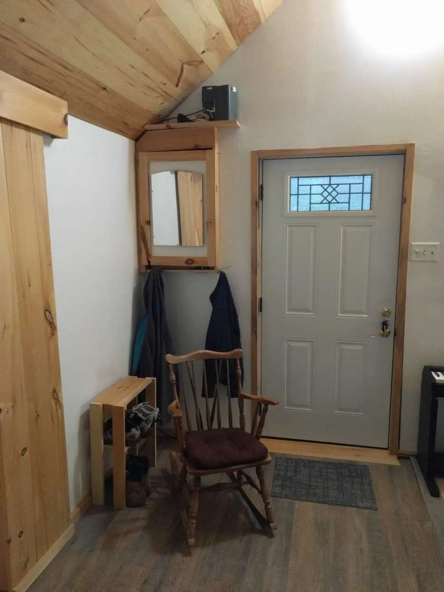 111 Paine Road Easton NH 03580
