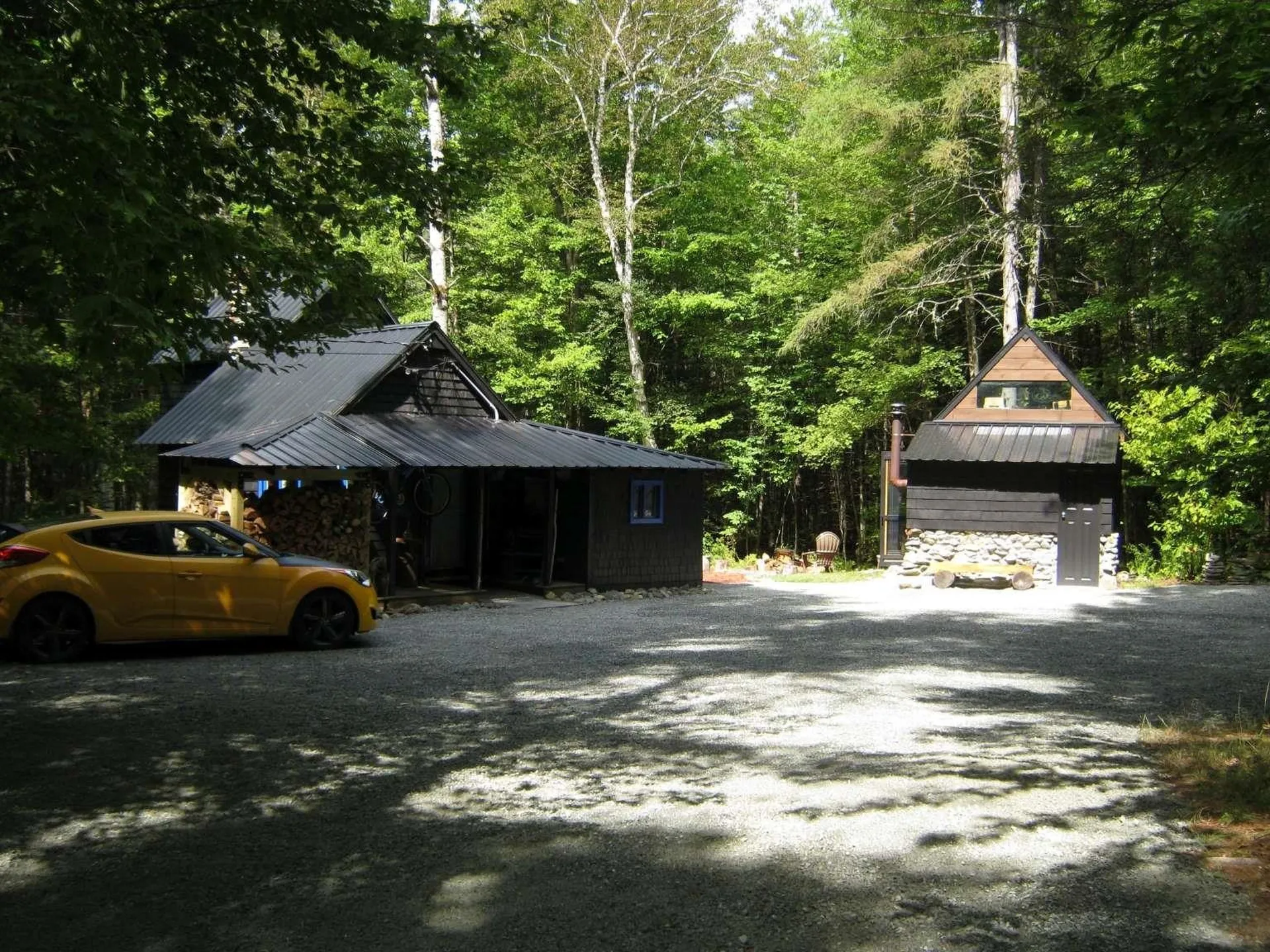 111 Paine Road Easton NH 03580