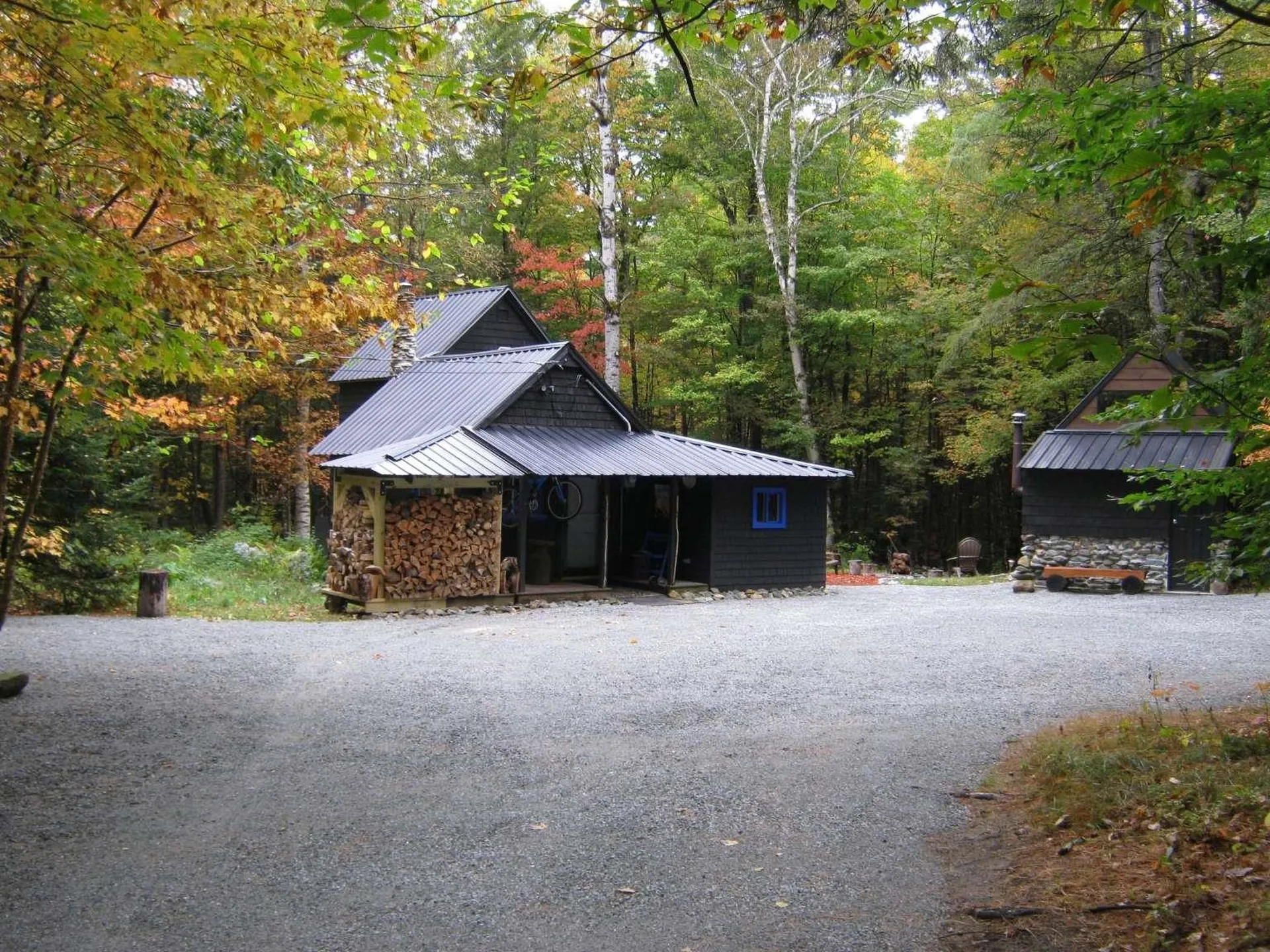 111 Paine Road Easton NH 03580