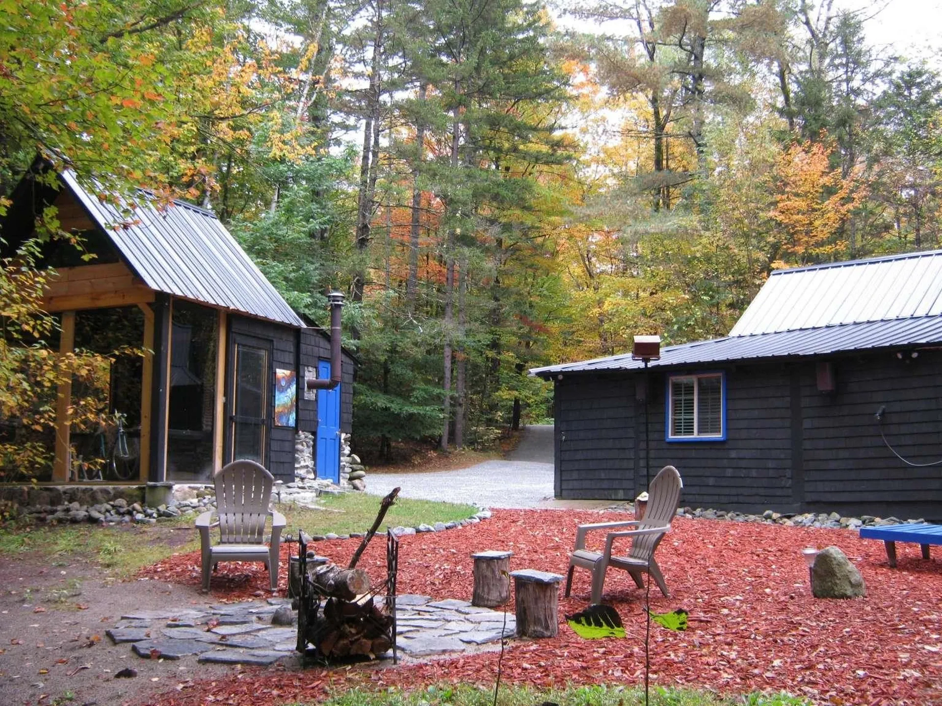 111 Paine Road Easton NH 03580