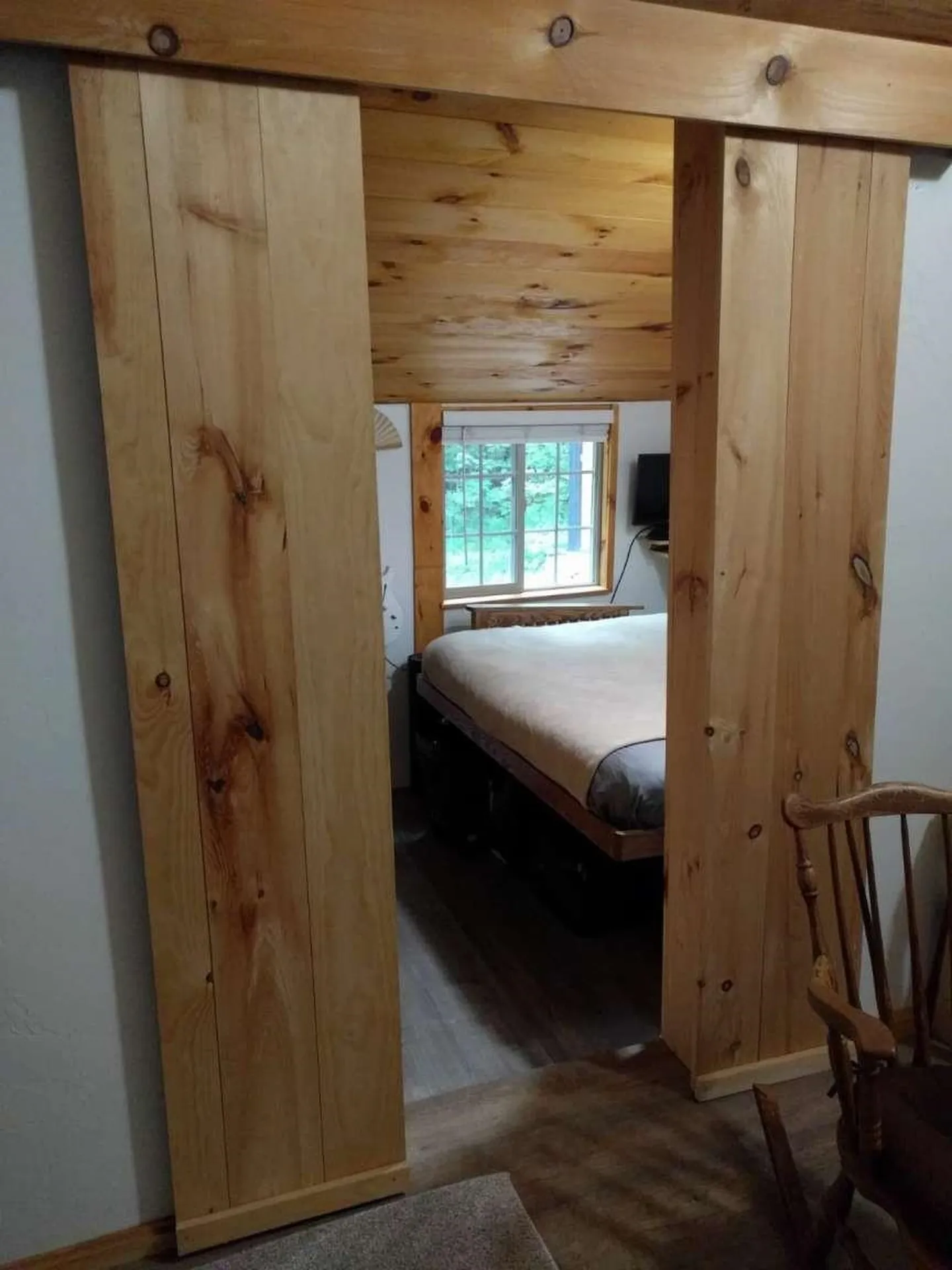 111 Paine Road Easton NH 03580