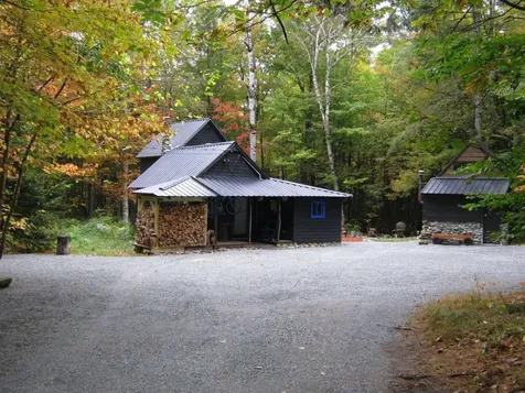 111 Paine Road Easton NH 03580