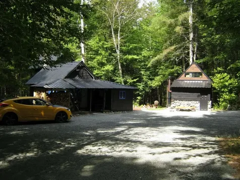 111 Paine Road Easton NH 03580