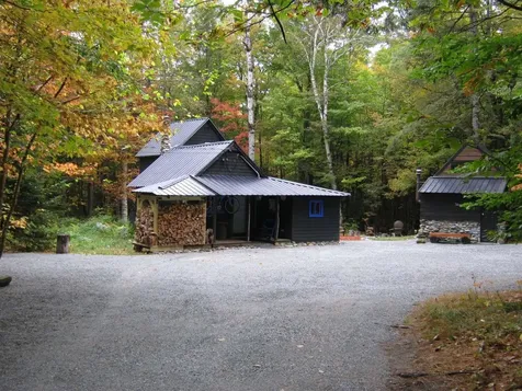 111 Paine Road Easton NH 03580