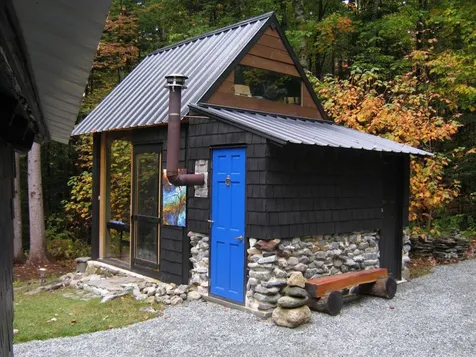111 Paine Road Easton NH 03580
