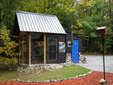 111 Paine Road Easton NH 03580
