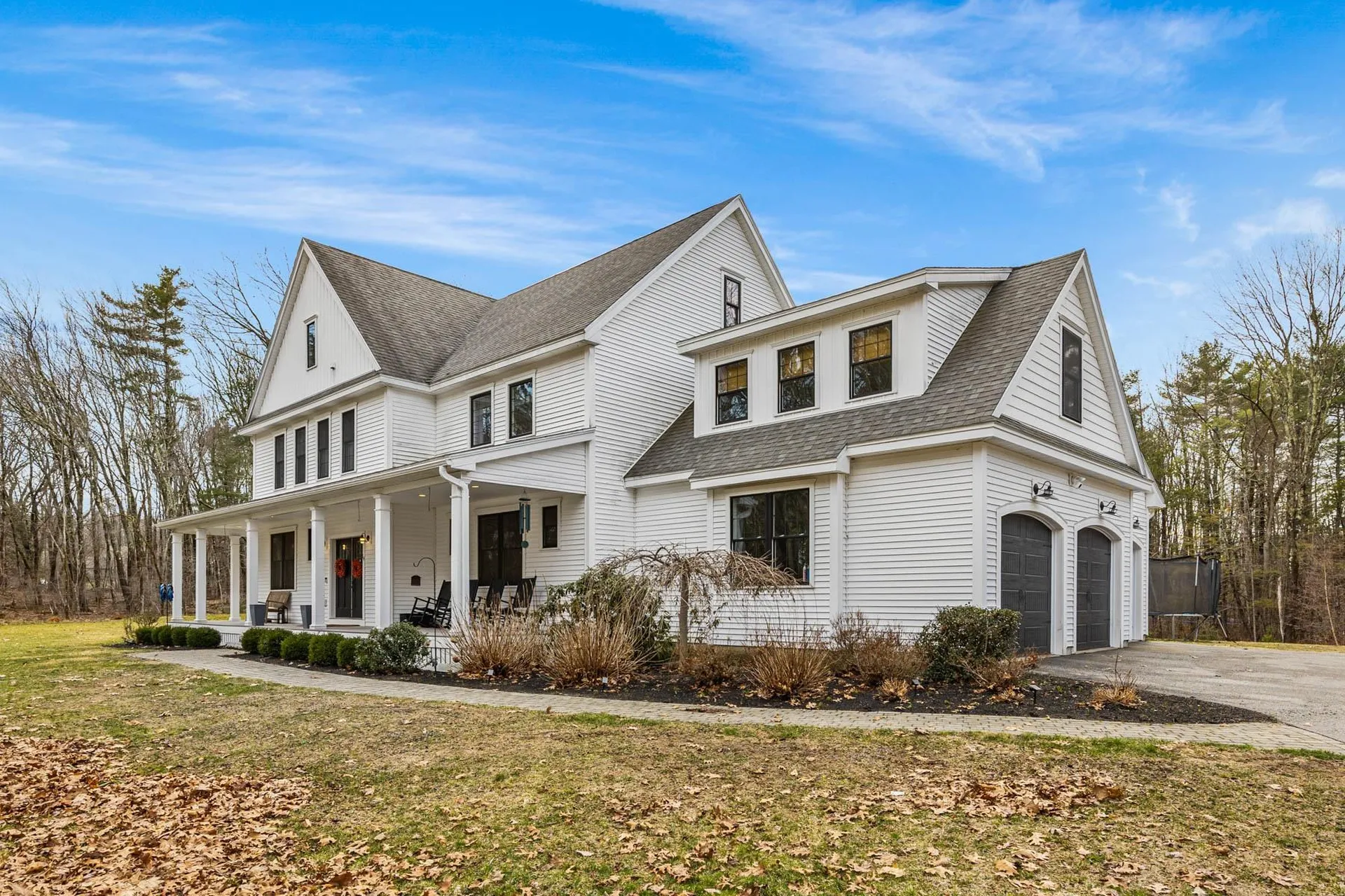 14 Wiggin Way Stratham NH 03885