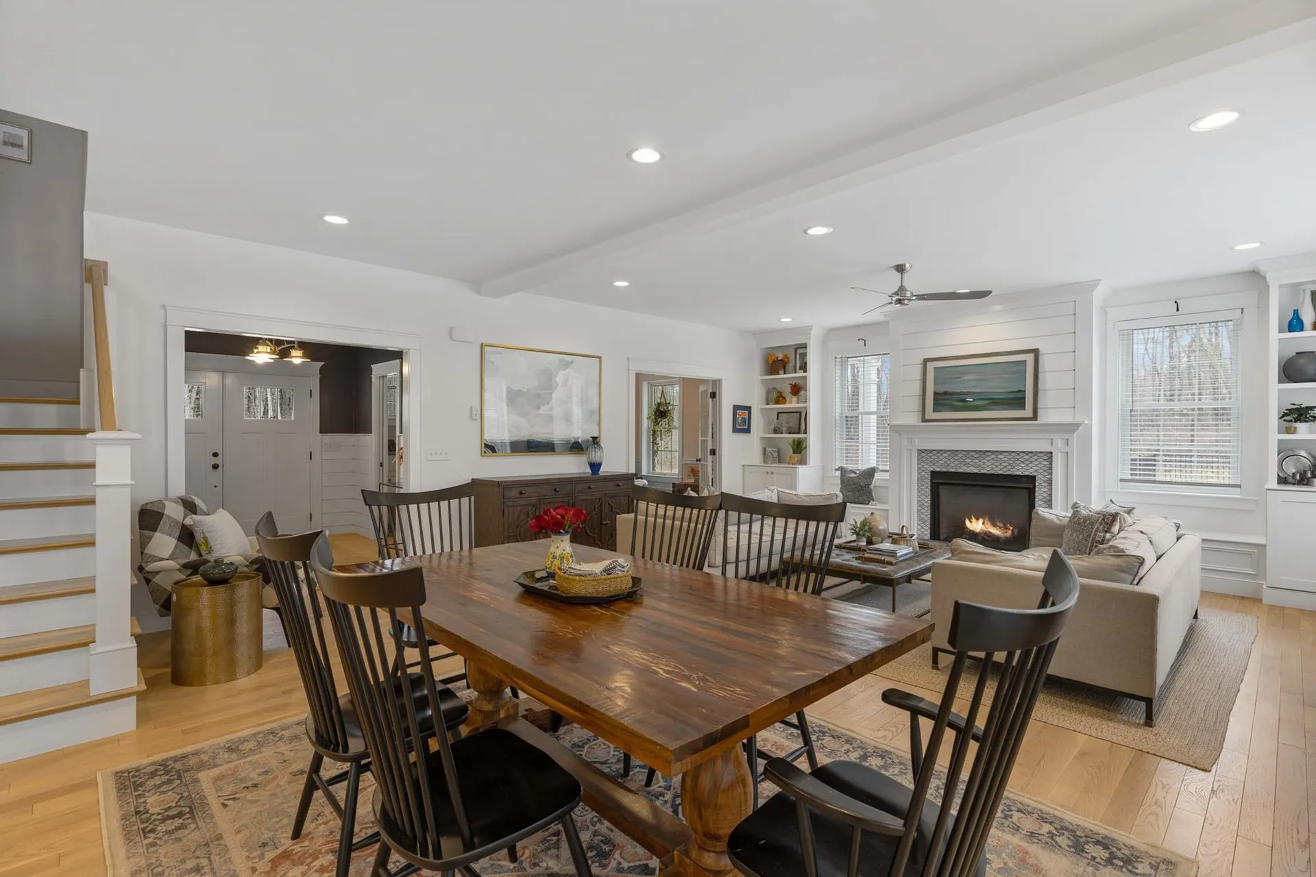14 Wiggin Way Stratham NH 03885