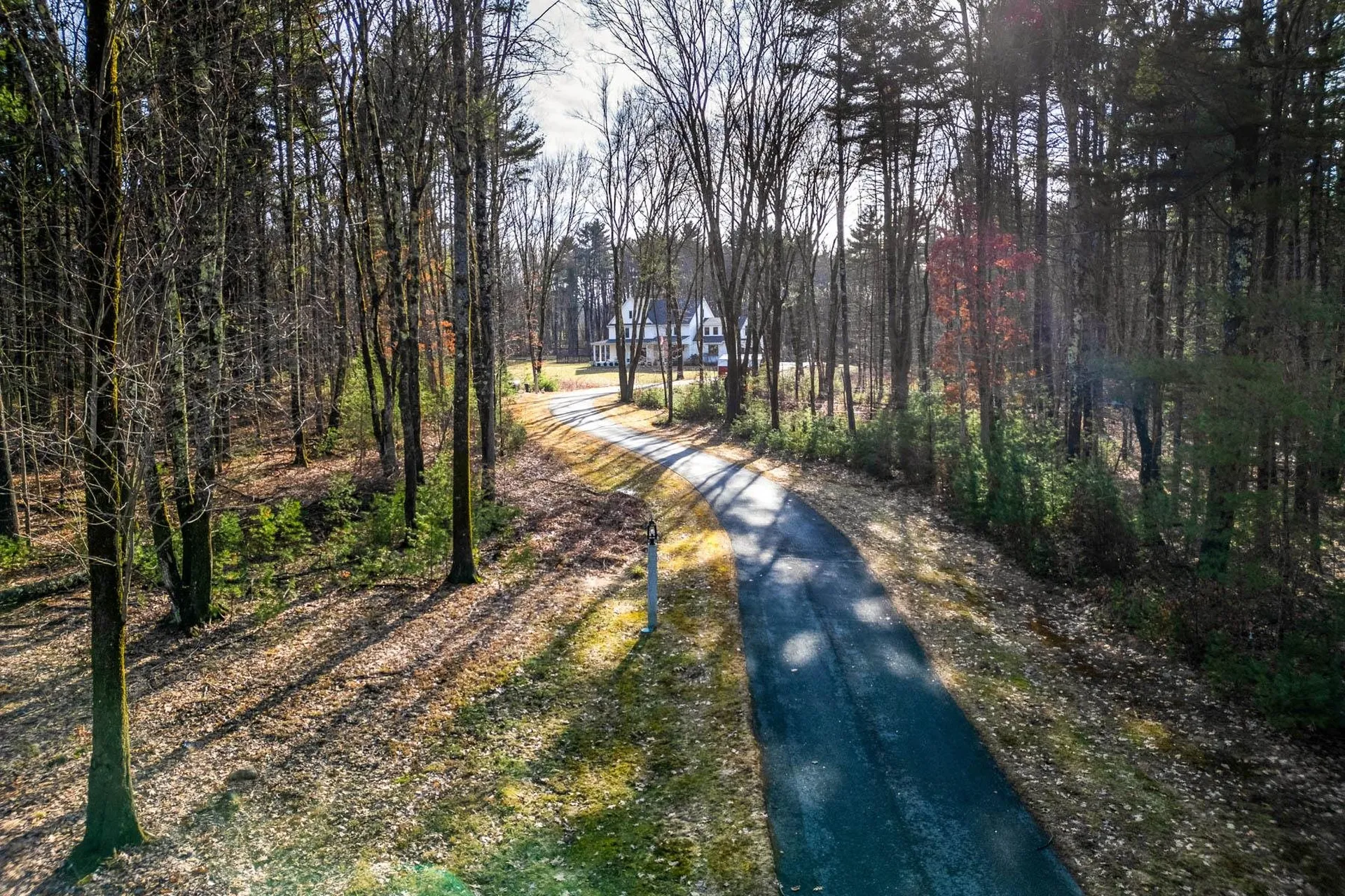 14 Wiggin Way Stratham NH 03885