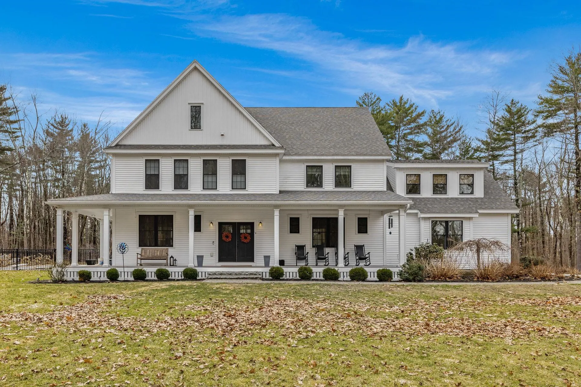 14 Wiggin Way Stratham NH 03885