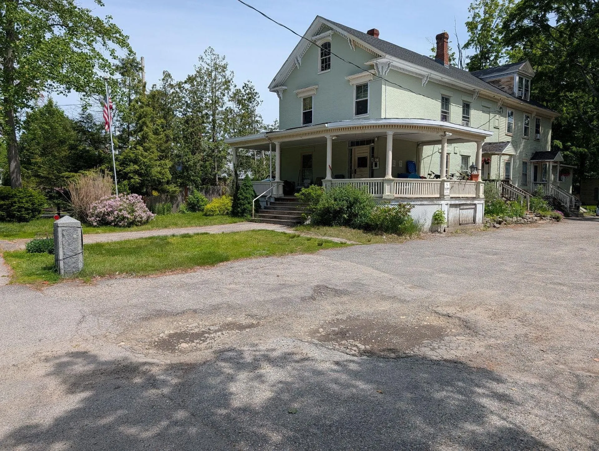 22 Pine Street Exeter NH 03833
