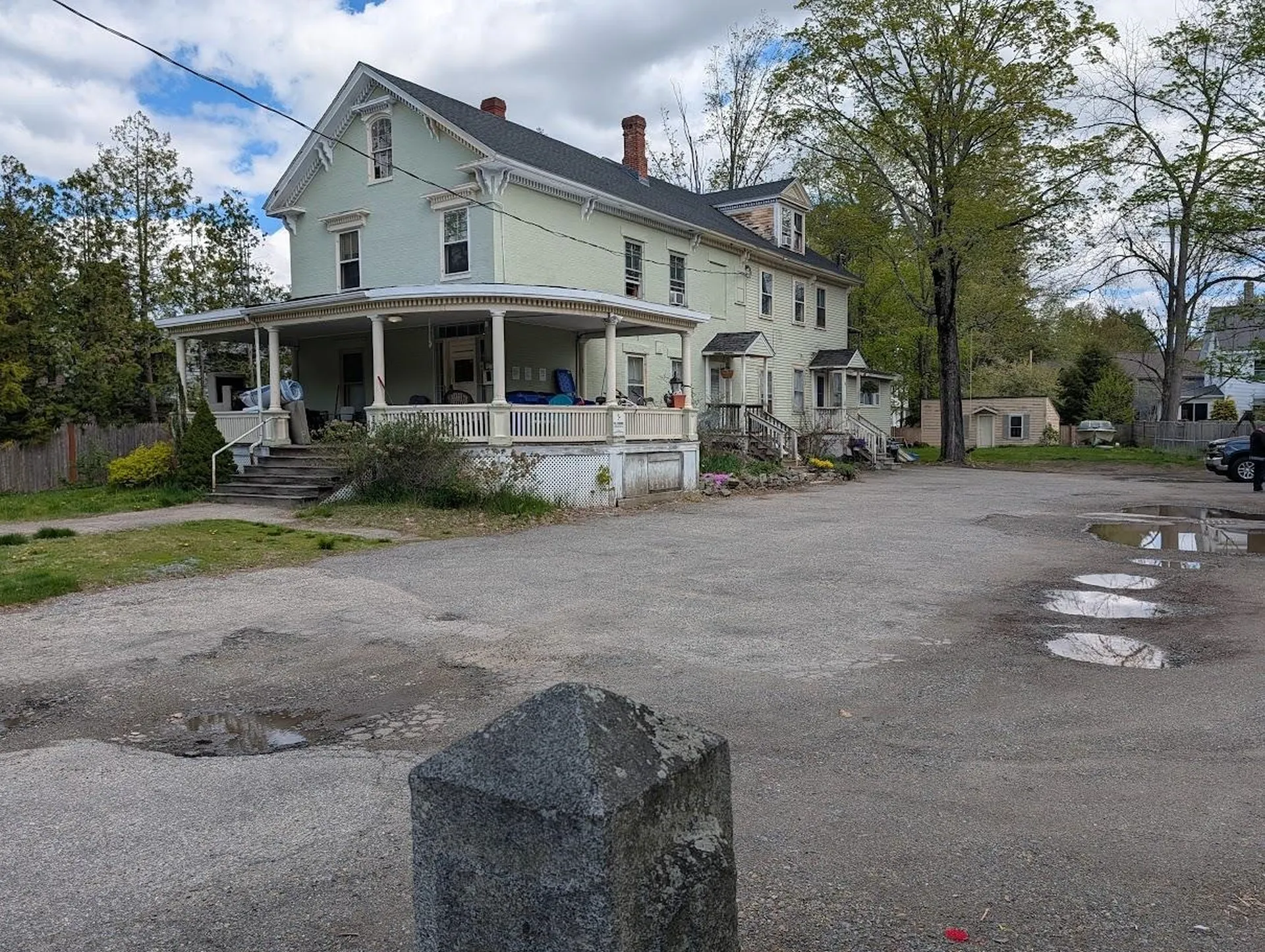 22 Pine Street Exeter NH 03833