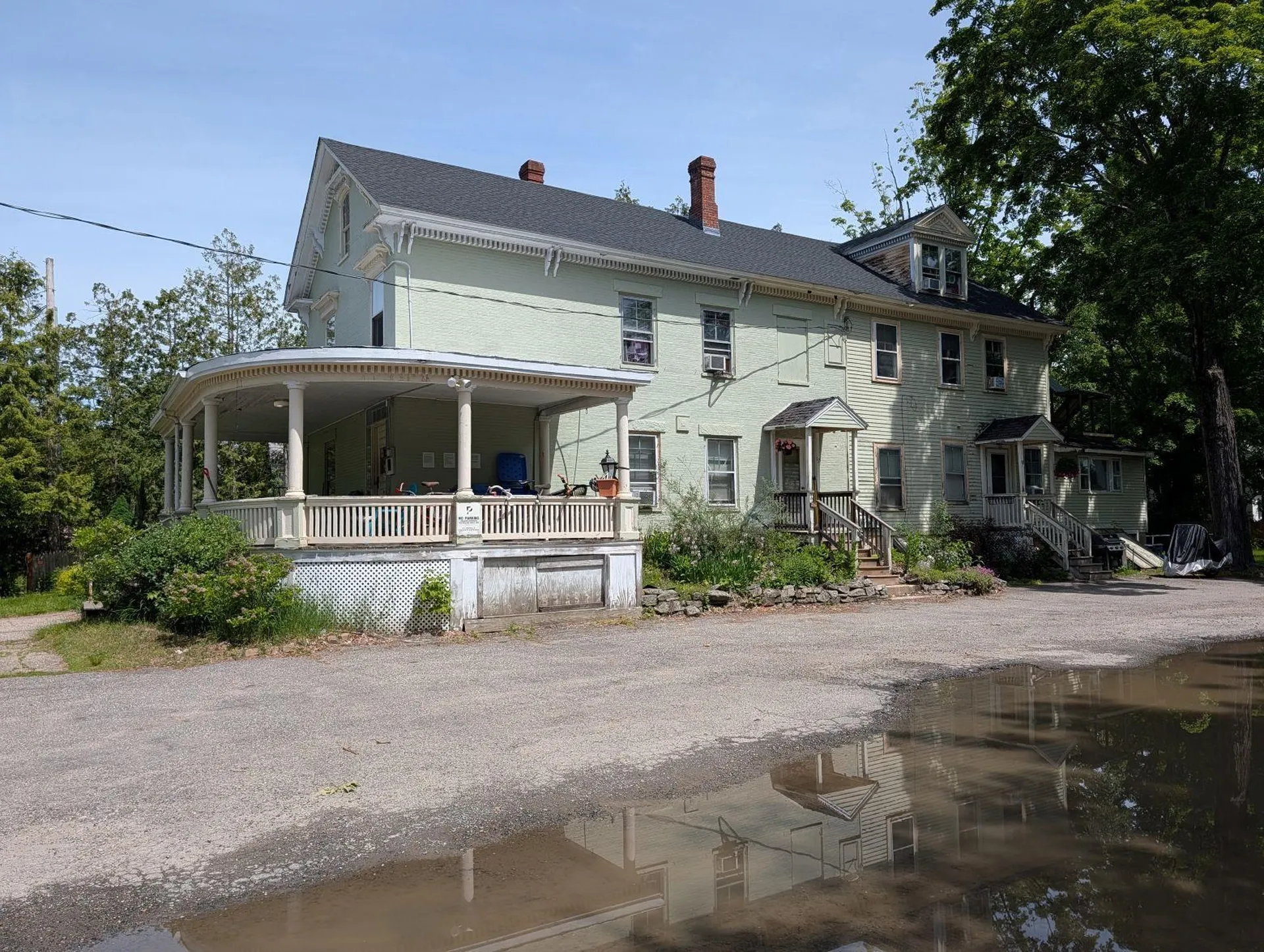 22 Pine Street Exeter NH 03833