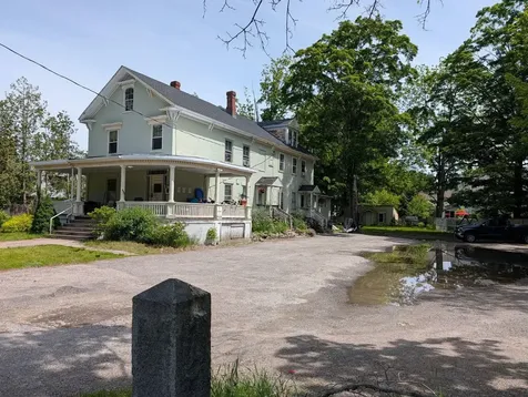 22 Pine Street Exeter NH 03833