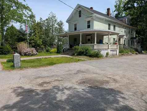 22 Pine Street Exeter NH 03833