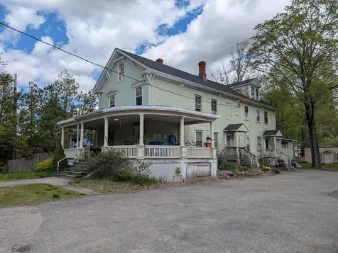 22 Pine Street Exeter NH 03833