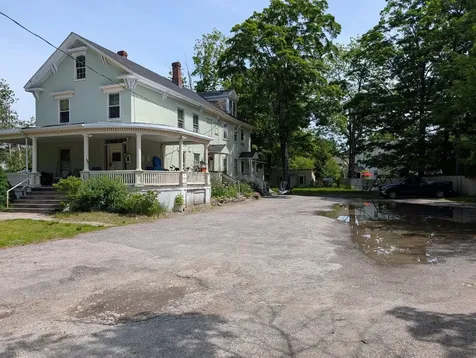 22 Pine Street Exeter NH 03833