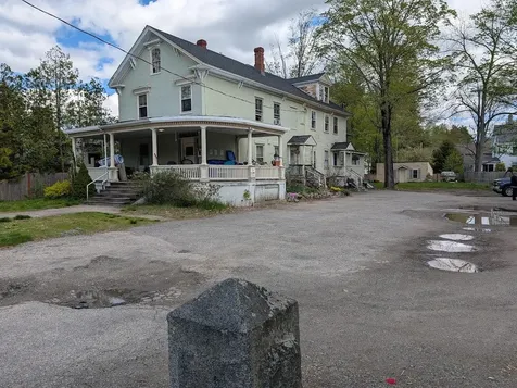 22 Pine Street Exeter NH 03833
