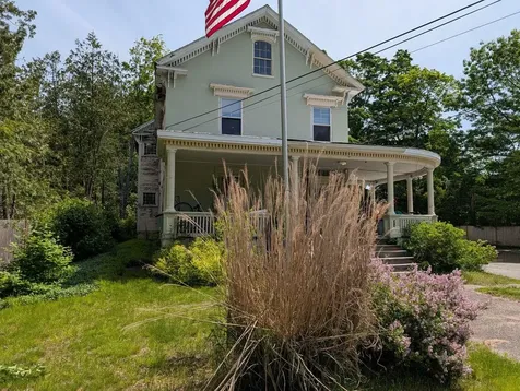 22 Pine Street Exeter NH 03833
