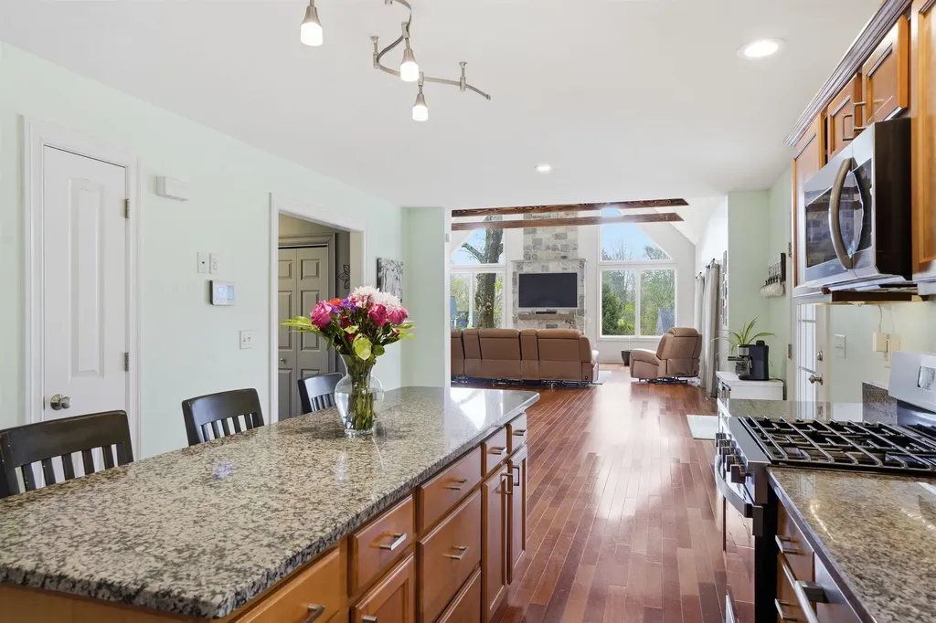 29 Overlook Drive Newfields NH 03856