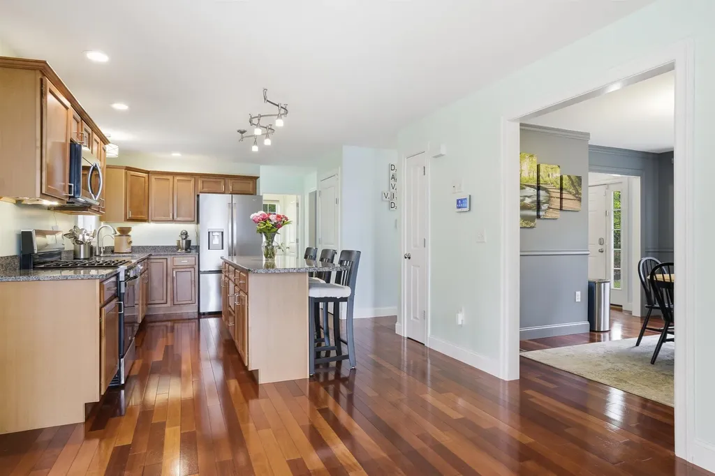 29 Overlook Drive Newfields NH 03856