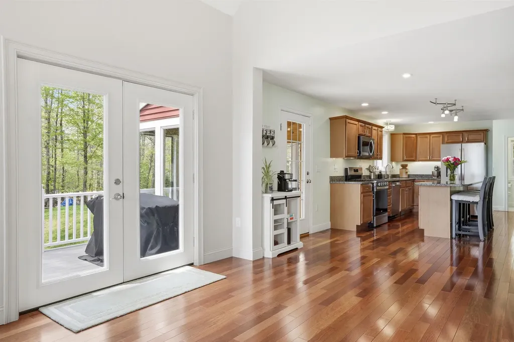 29 Overlook Drive Newfields NH 03856