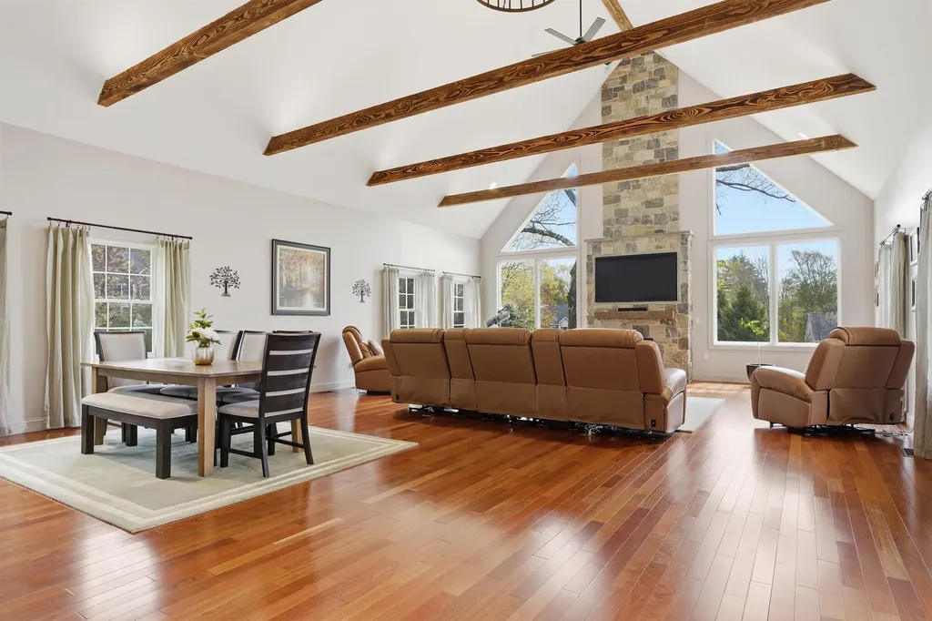 29 Overlook Drive Newfields NH 03856