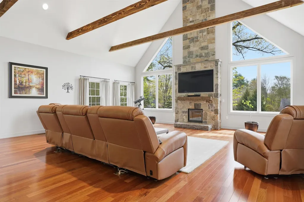 29 Overlook Drive Newfields NH 03856