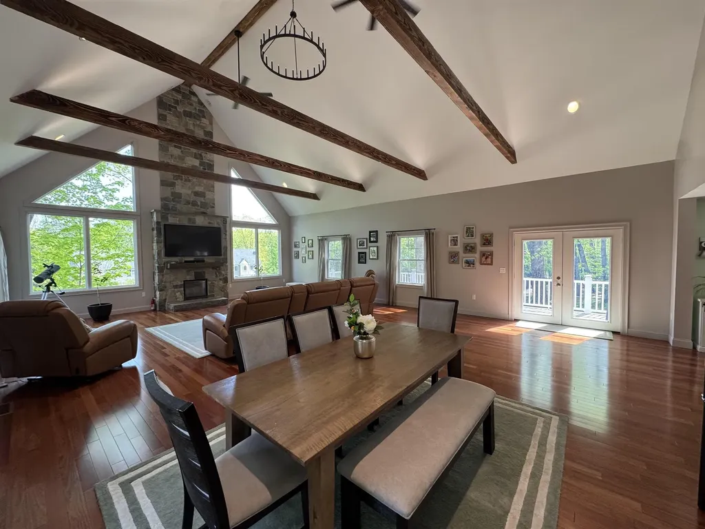 29 Overlook Drive Newfields NH 03856