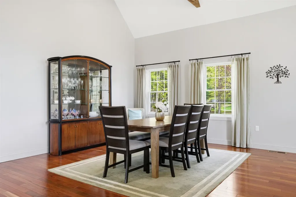 29 Overlook Drive Newfields NH 03856