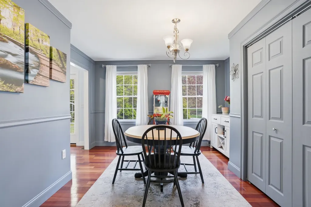 29 Overlook Drive Newfields NH 03856