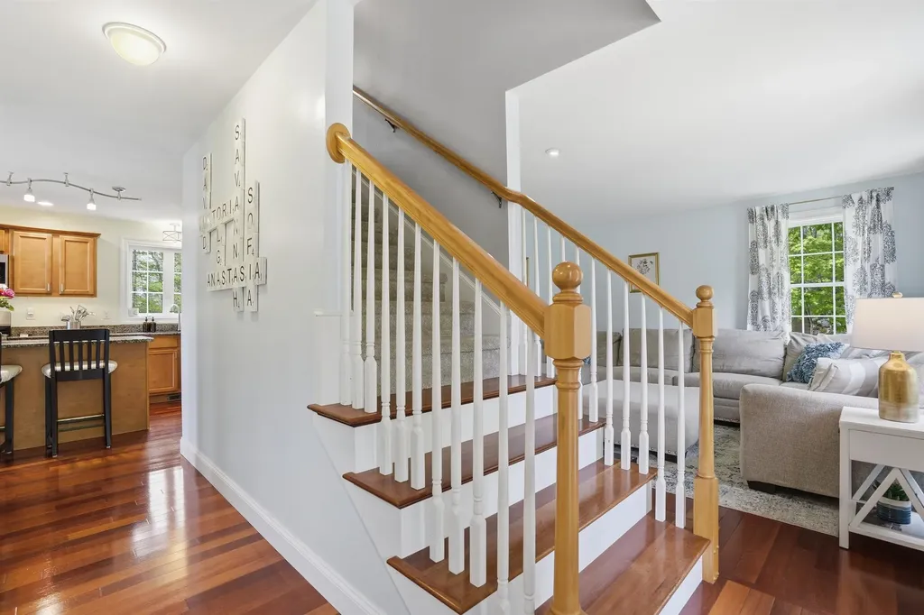 29 Overlook Drive Newfields NH 03856