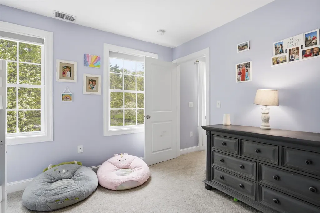 29 Overlook Drive Newfields NH 03856
