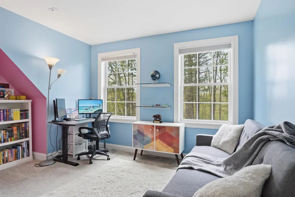 29 Overlook Drive Newfields NH 03856