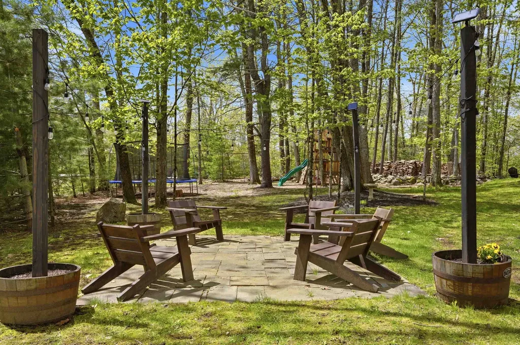 29 Overlook Drive Newfields NH 03856