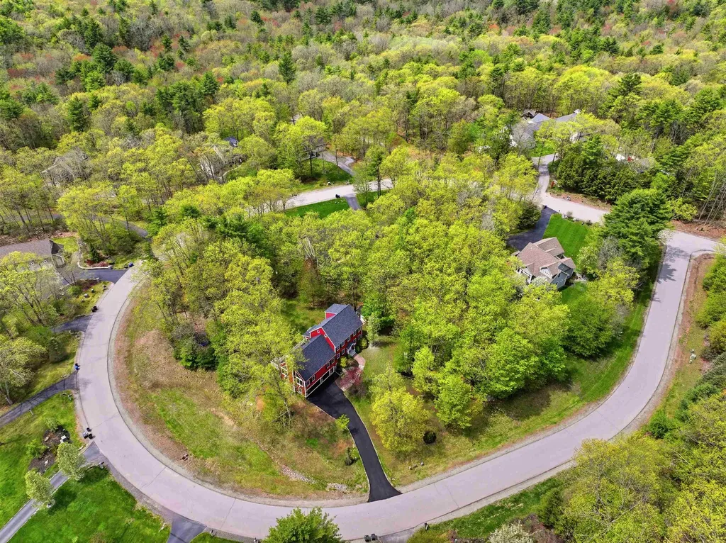 29 Overlook Drive Newfields NH 03856