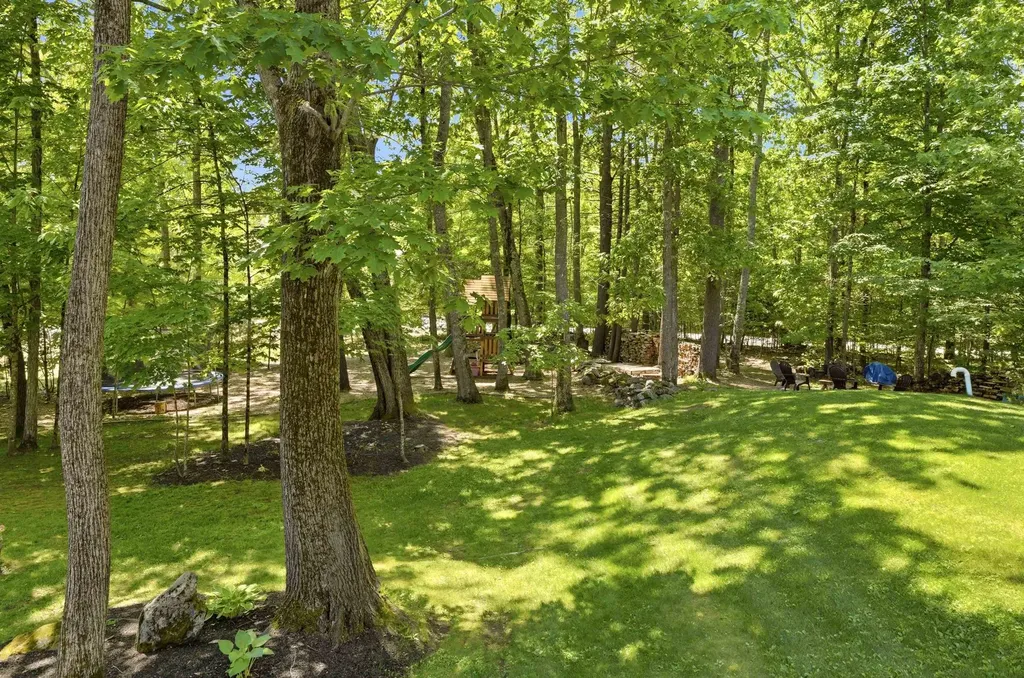 29 Overlook Drive Newfields NH 03856