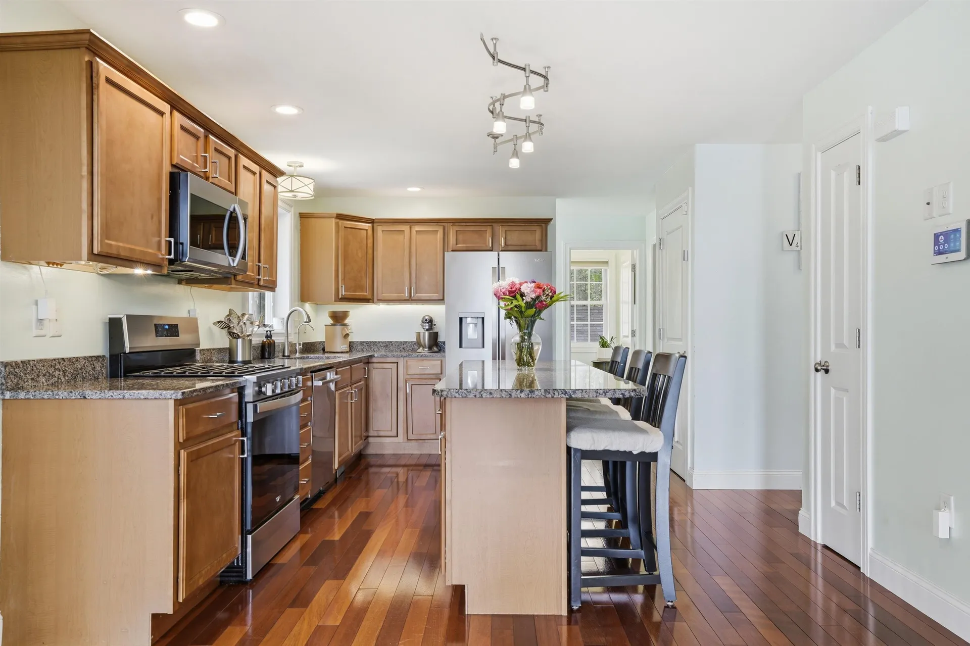 29 Overlook Drive Newfields NH 03856